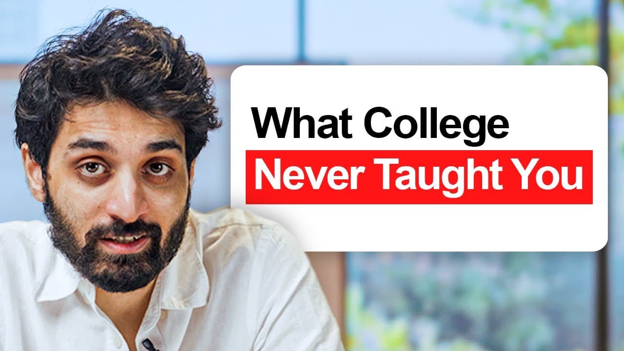 Video thumbnail