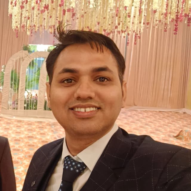 Vivek Gautam - Co-founder of Superr.bio